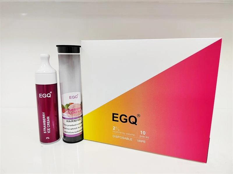 Evoss Electronic Cigarette