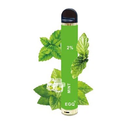 Vape za enkratno uporabo 2 ml