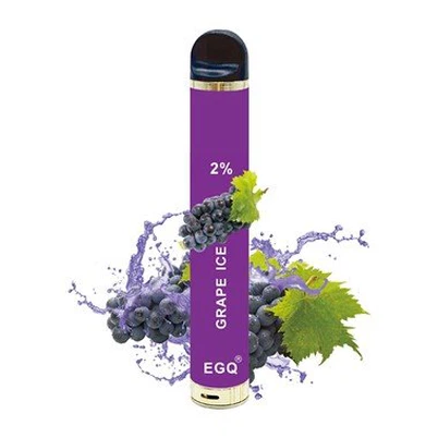 Nastavljiv Vape za enkratno uporabo