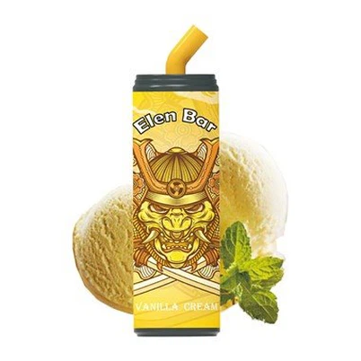Vape za ponovno polnjenje