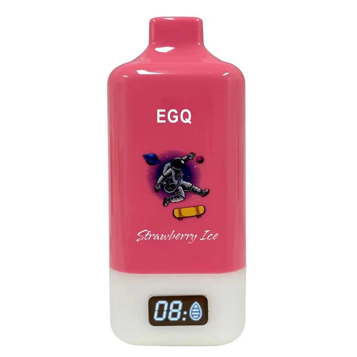 15000 puff plačljiva elektronska cigareta Vape Pod