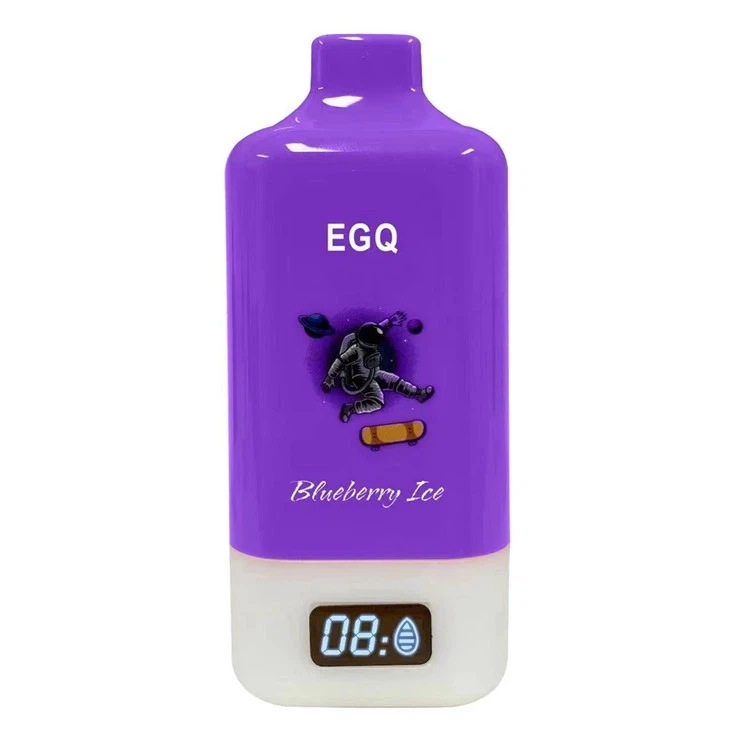 15000 Puff Chargeable Electronic Cigarette Vape Pod