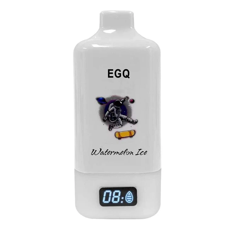 15000 Puff Chargeable Electronic Cigarette Vape Pod