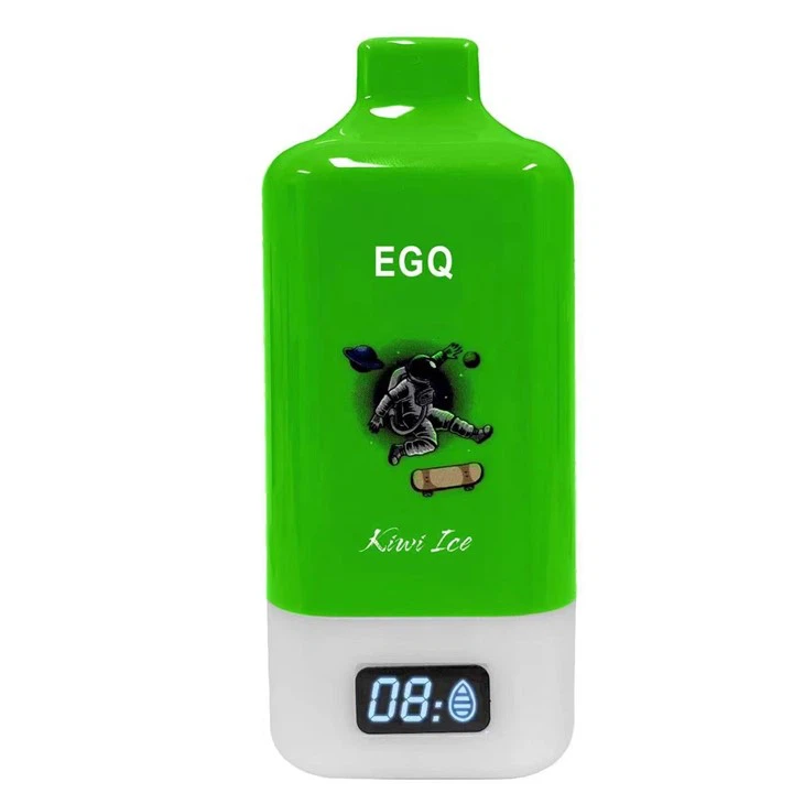 15000 Puff Chargeable Electronic Cigarette Vape Pod