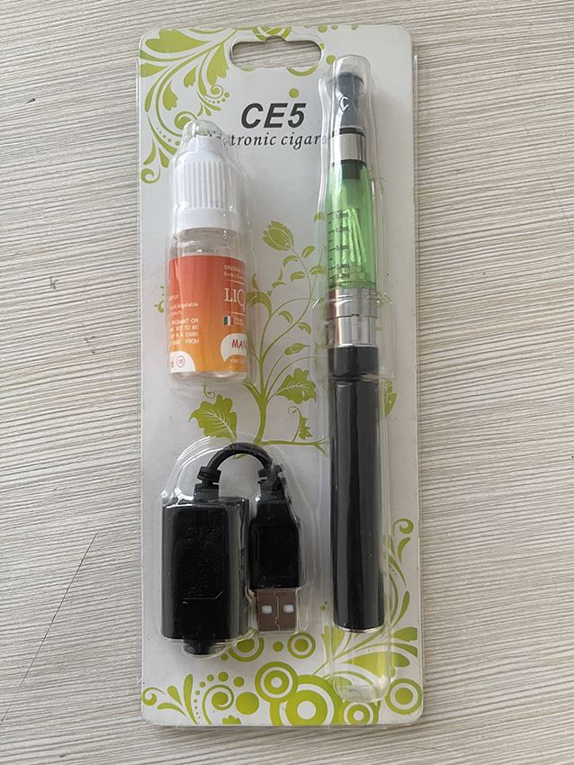 CE5 elektronske cigarete