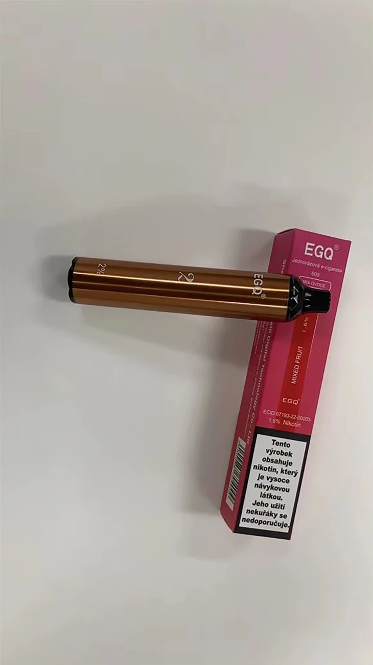 Disposable Vape 2000 Puffs