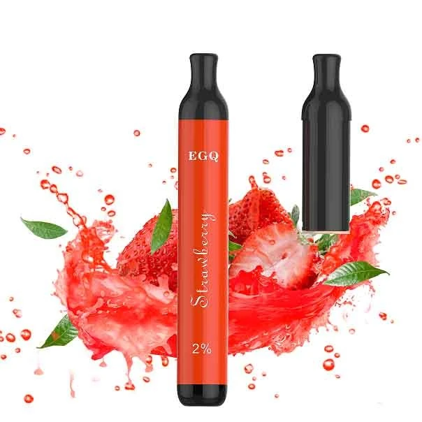 Pod Vape Pen Electronic Cigarette