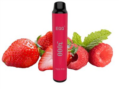 3000 Puhi Elf E Cigarete
