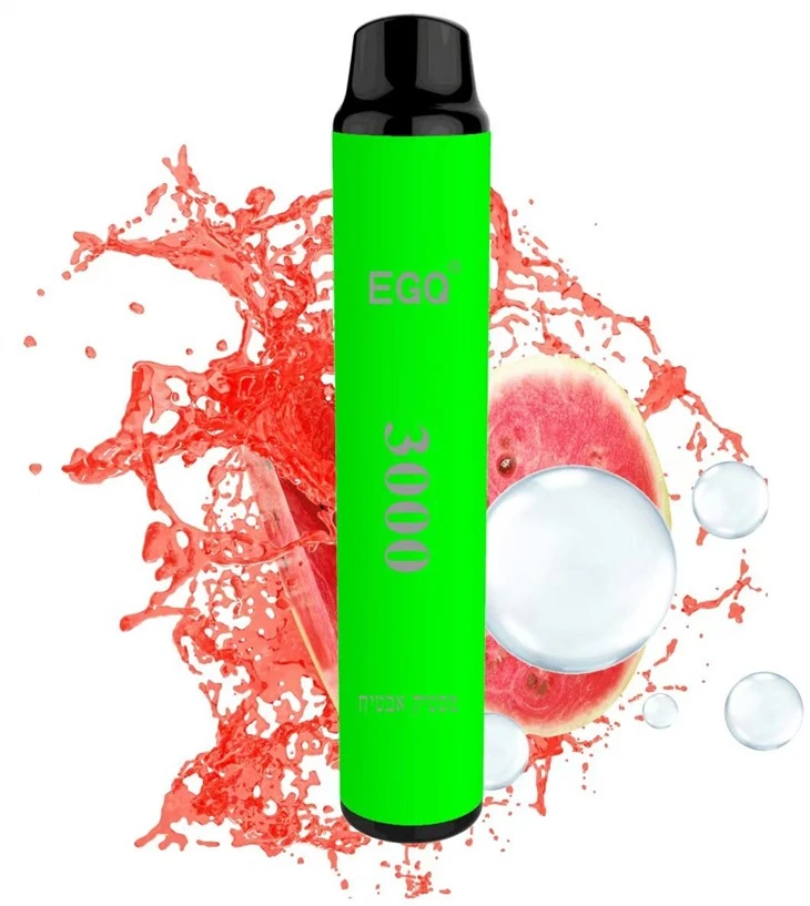ELF Stainless Steel Vape