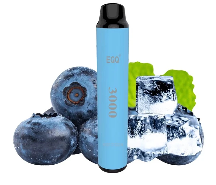 ELF Stainless Steel Vape