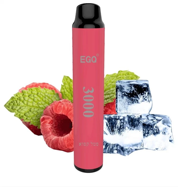 ELF Stainless Steel Vape