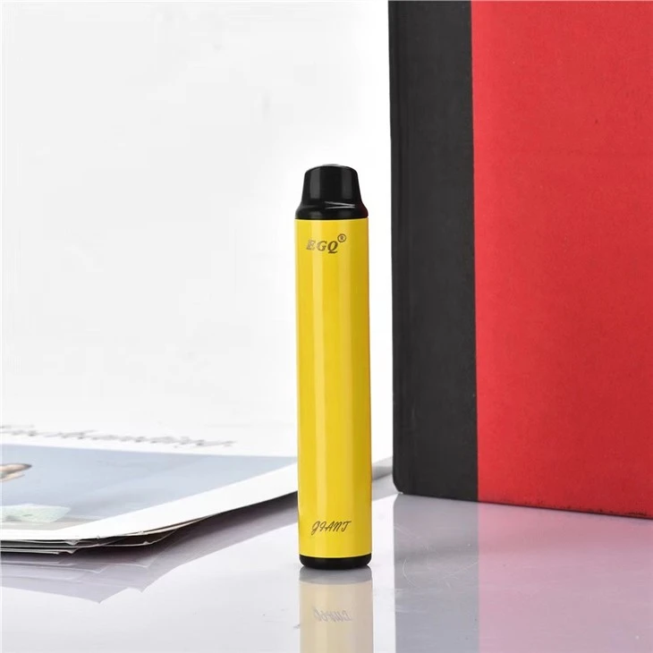 ELF Stainless Steel Vape