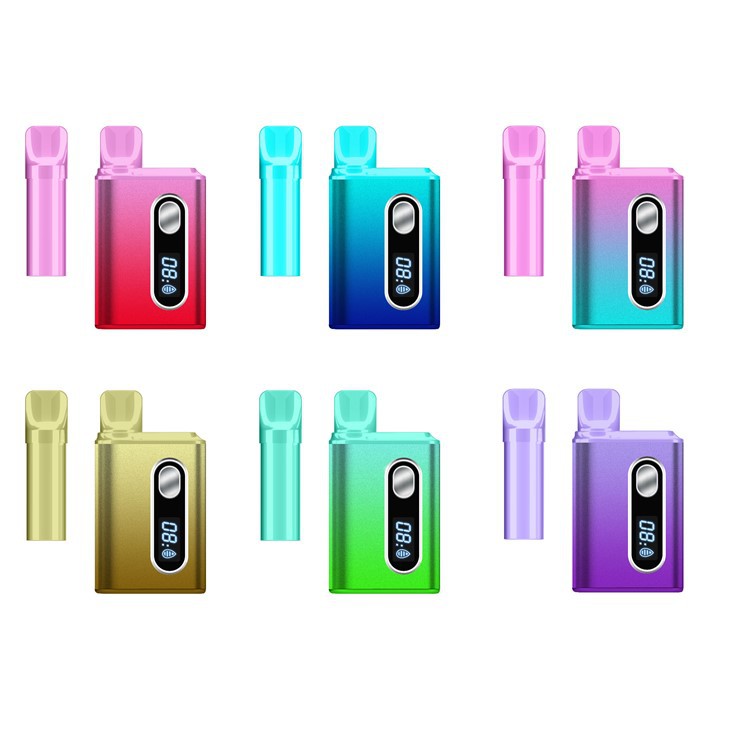 Znamka elektronske cigarete Vape Pod EGQ