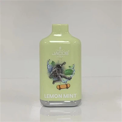 Vape za enkratno uporabo s 10000 vpihi