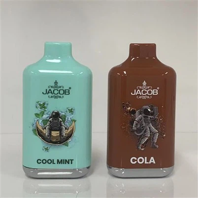 Poceni elektronska cigareta z 10000 vpihi