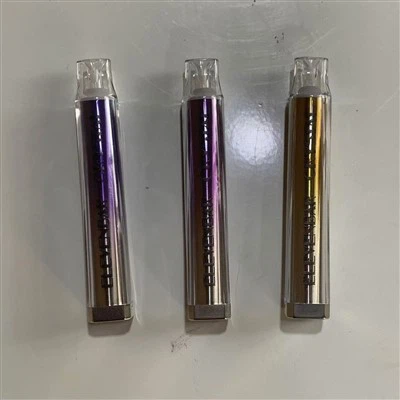 Crystal 600 Puffs Elektronska cigareta