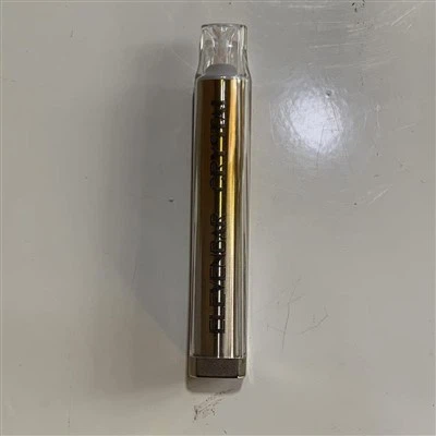 Kristalno vape pero s 600 puffs