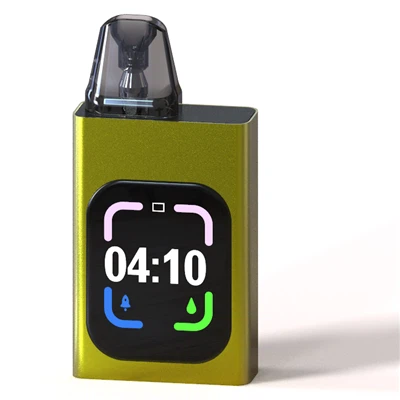 Elektronska cigareta Vape Pod 600 Puff