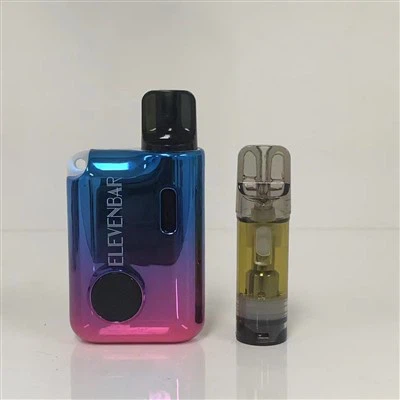 Hot 600 Puffs Vape Pod