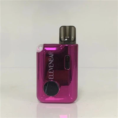 Vape Pod 2 ml E cigareta s 600 vpihi