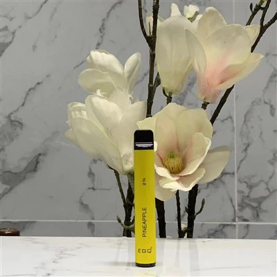 Veleprodajni I Vape Vape za enkratno uporabo s 600 vpihi