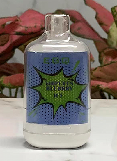 Veleprodajni I Vape Vape za enkratno uporabo s 600 vpihi