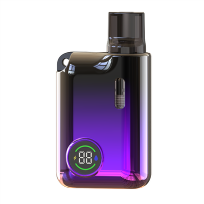 Veleprodajni Vape Pod s kapaciteto 2 ml in baterijo 550 mah
