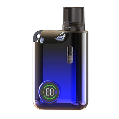 Veleprodajni Vape Pod s 600 vpihi in 550 Mah baterijo
