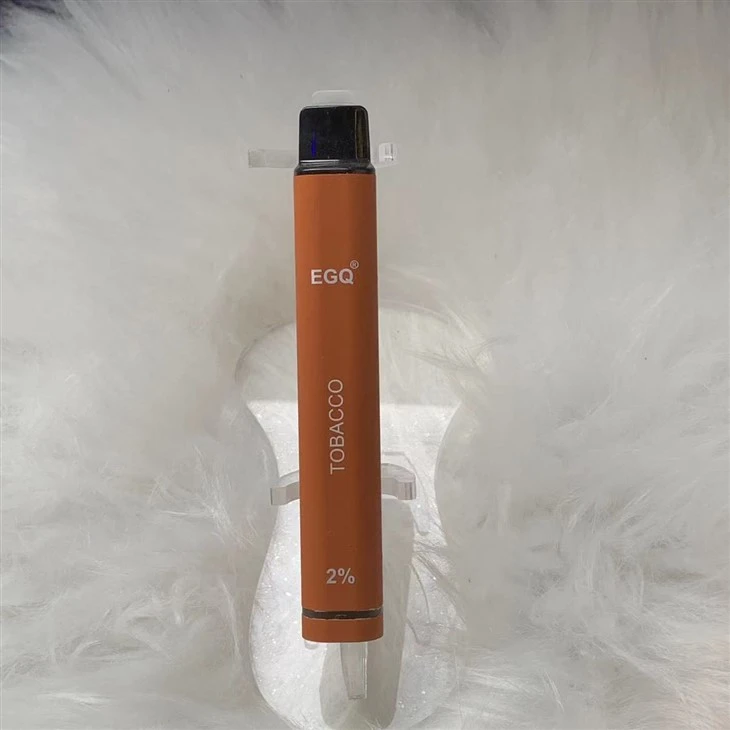 Square Disposable E Cigarette 800 Puffs Vape Pens House Of Vapes